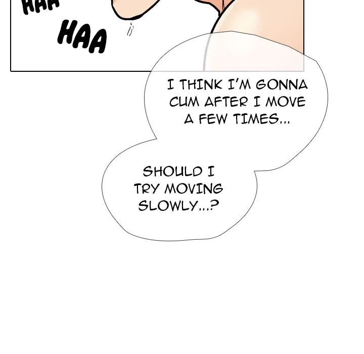 Our Exchange Chapter 182 page 98 - 