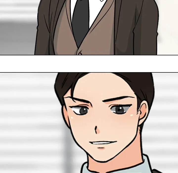Our Exchange Chapter 183 page 102 - 