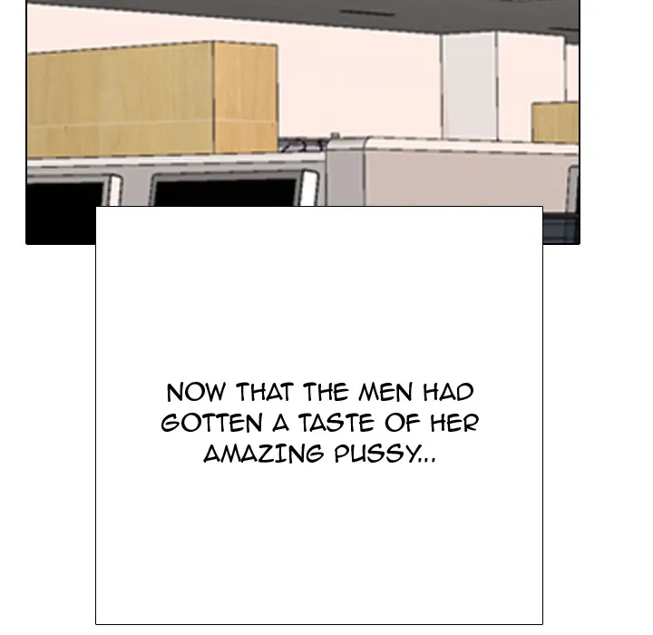 Our Exchange Chapter 183 page 106 - 