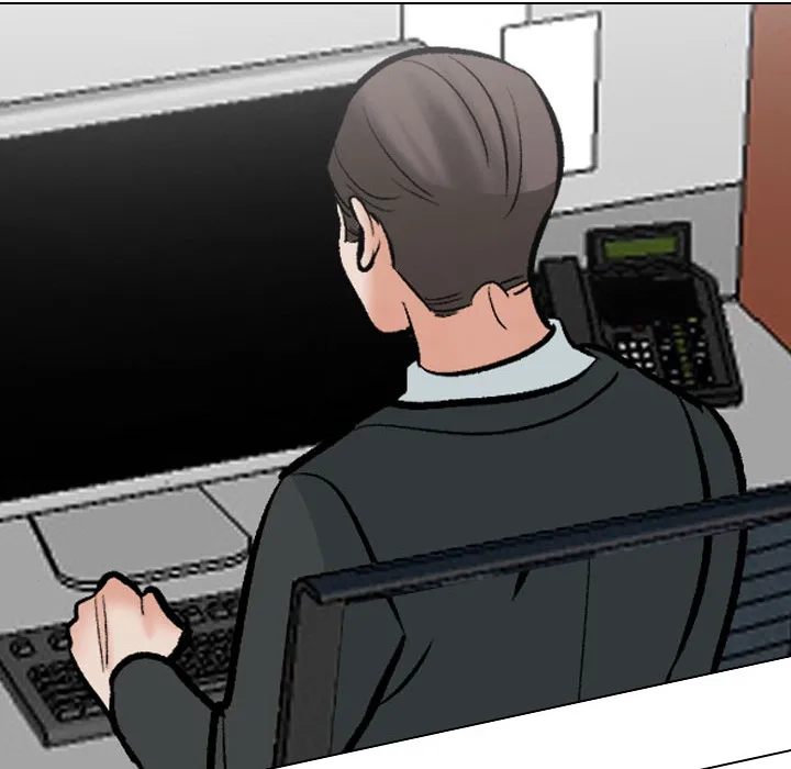 Our Exchange Chapter 183 page 108 - 