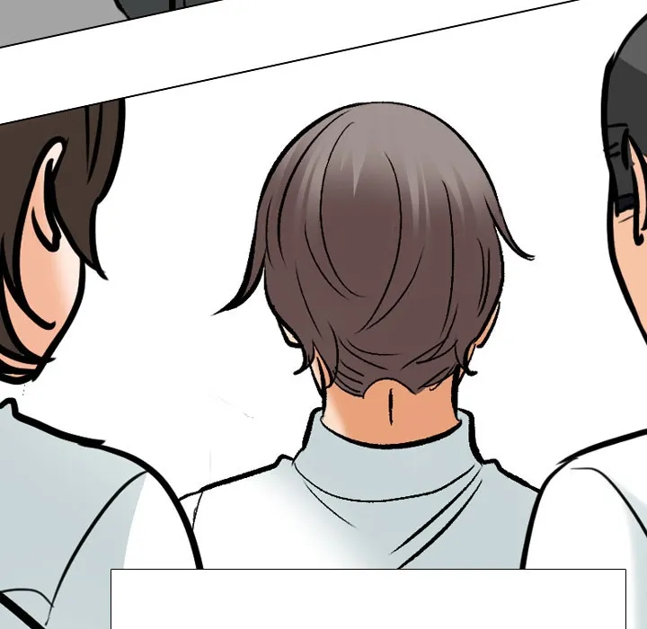 Our Exchange Chapter 183 page 109 - 