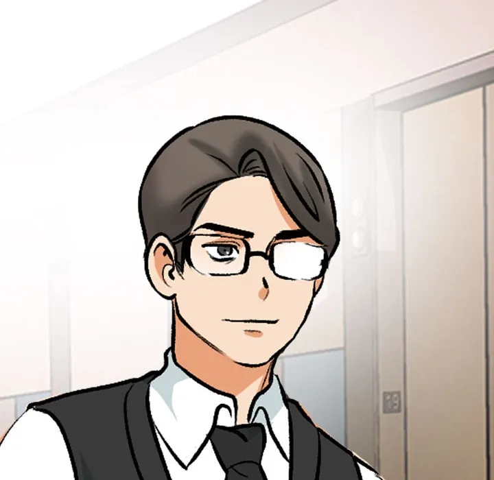 Our Exchange Chapter 183 page 116 - 