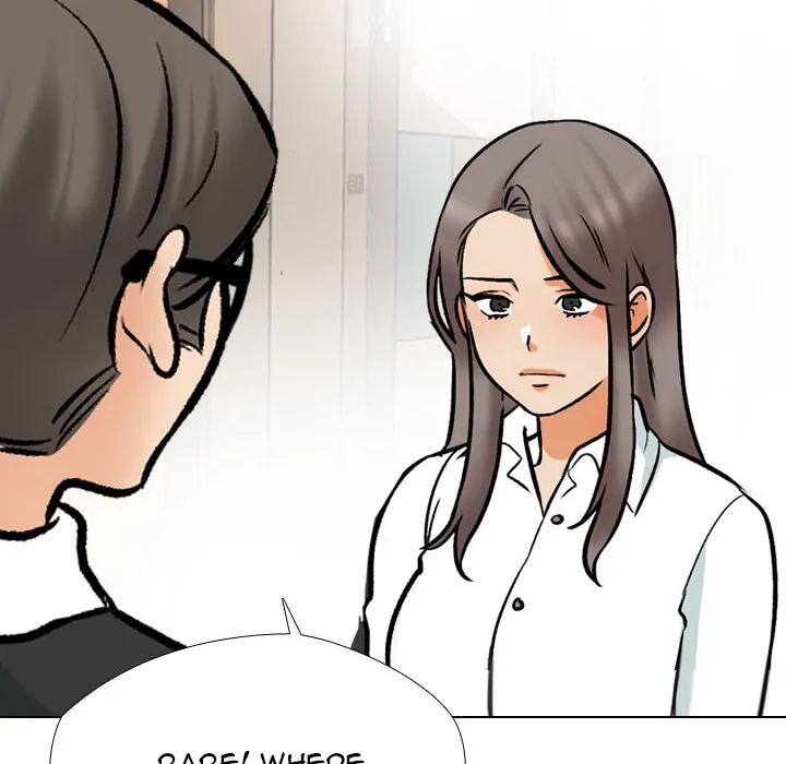 Our Exchange Chapter 183 page 118 - 