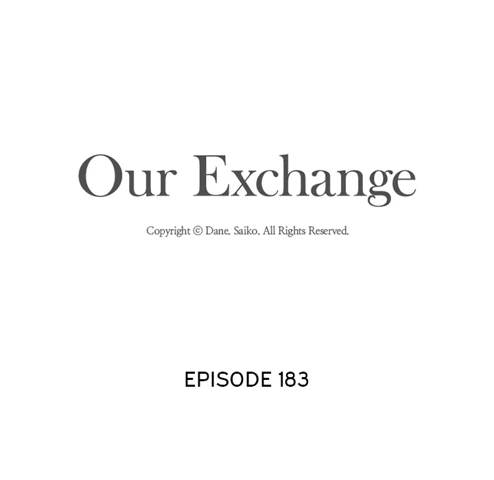 Our Exchange Chapter 183 page 18 - 