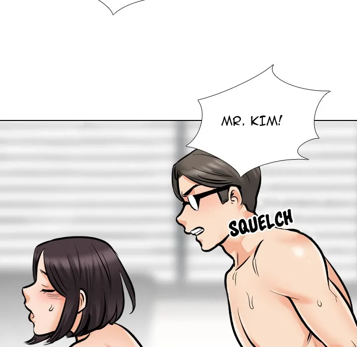 Our Exchange Chapter 183 page 28 - 