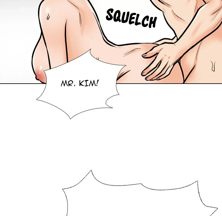 Our Exchange Chapter 183 page 29 - 
