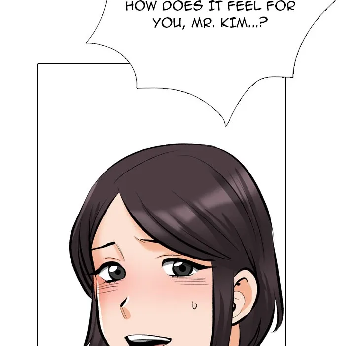 Our Exchange Chapter 183 page 30 - 