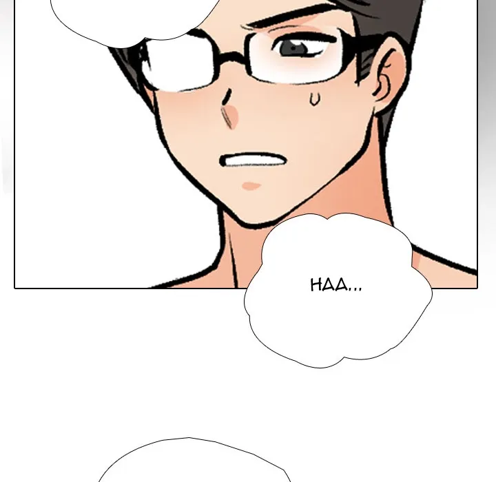 Our Exchange Chapter 183 page 50 - 