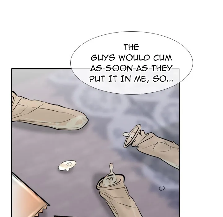 Our Exchange Chapter 183 page 61 - 