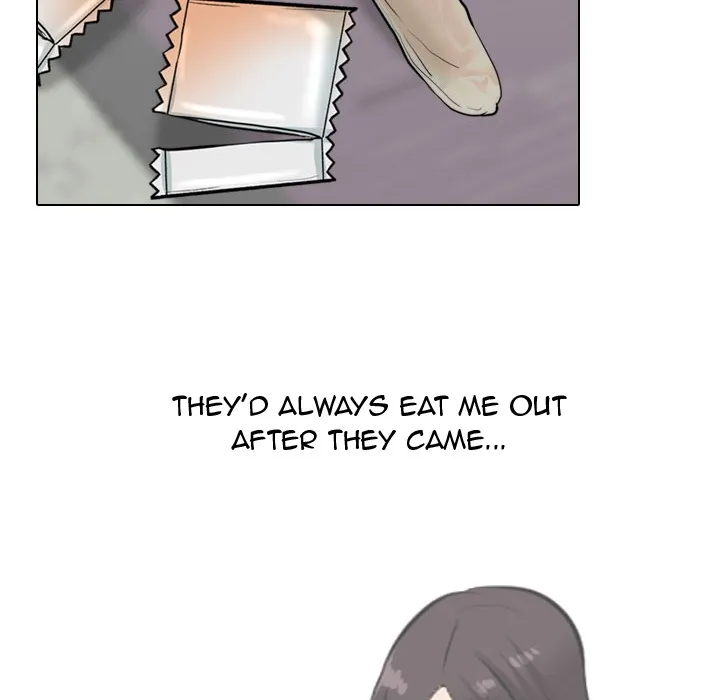 Our Exchange Chapter 183 page 62 - 