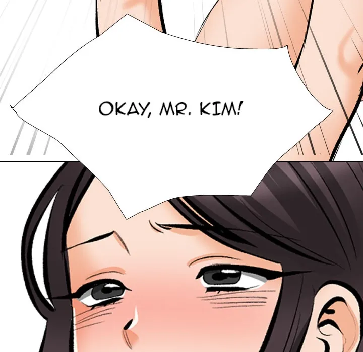 Our Exchange Chapter 183 page 96 - 