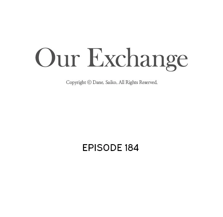 Our Exchange Chapter 184 page 11 - 