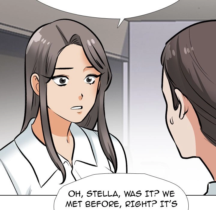 Our Exchange Chapter 184 page 101 - 