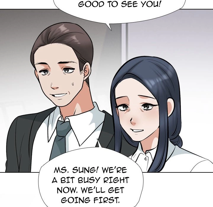 Our Exchange Chapter 184 page 102 - 