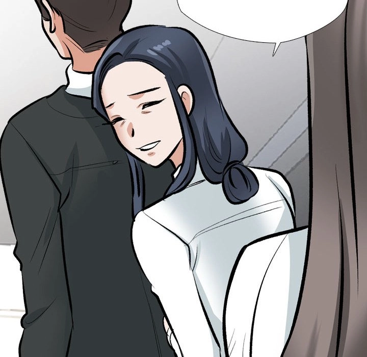 Our Exchange Chapter 184 page 104 - 