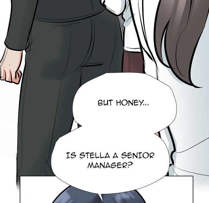 Our Exchange Chapter 184 page 105 - 