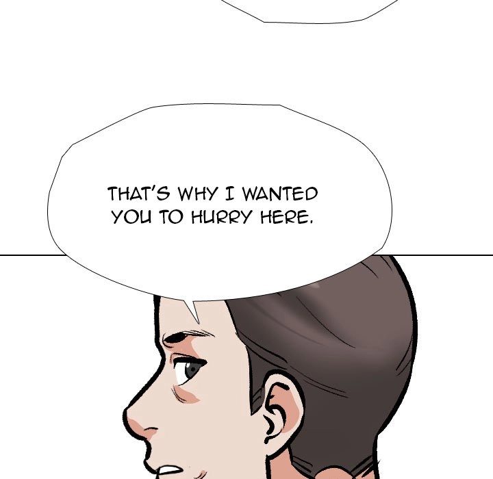 Our Exchange Chapter 184 page 107 - 