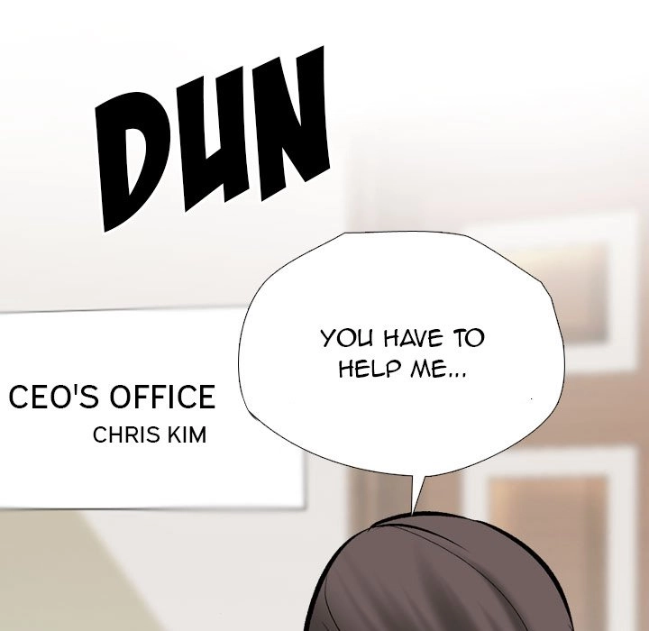 Our Exchange Chapter 184 page 109 - 