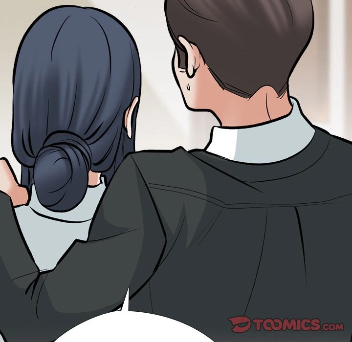 Our Exchange Chapter 184 page 110 - 