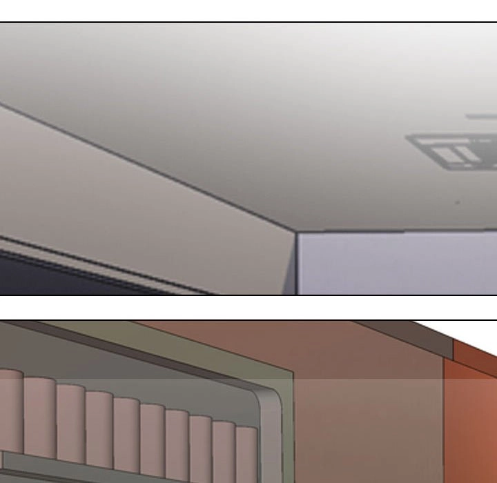 Our Exchange Chapter 184 page 12 - 