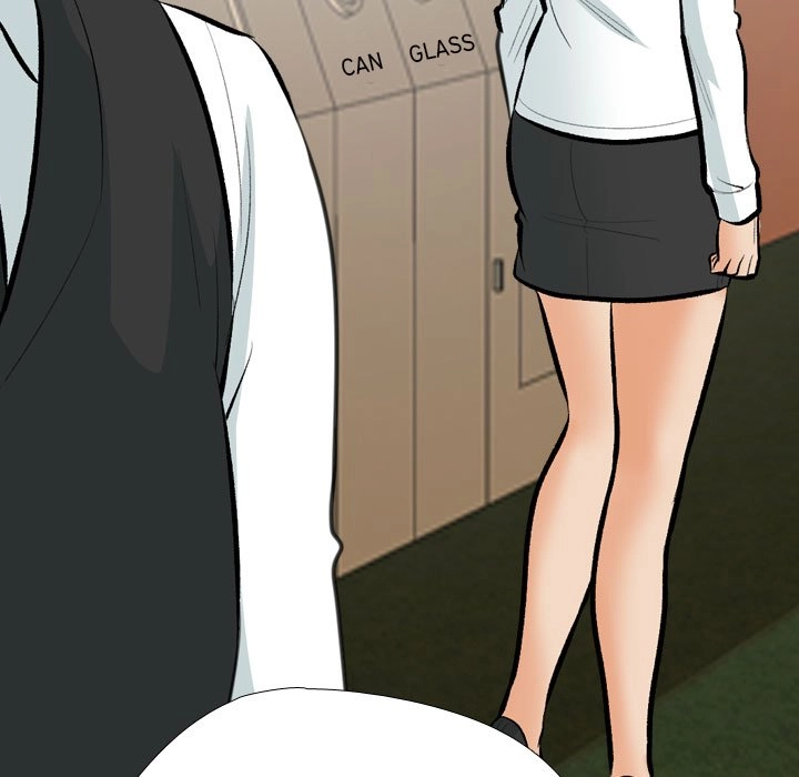 Our Exchange Chapter 184 page 15 - 