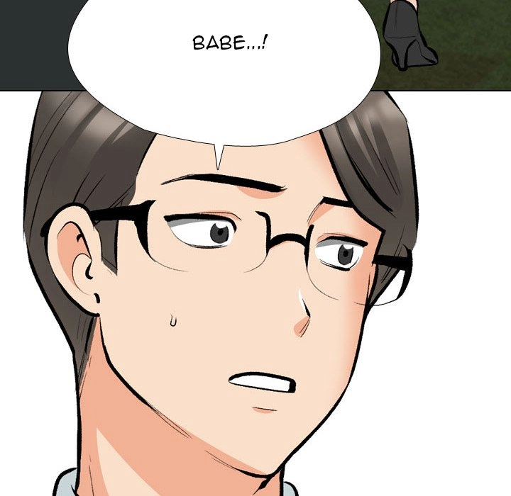 Our Exchange Chapter 184 page 16 - 