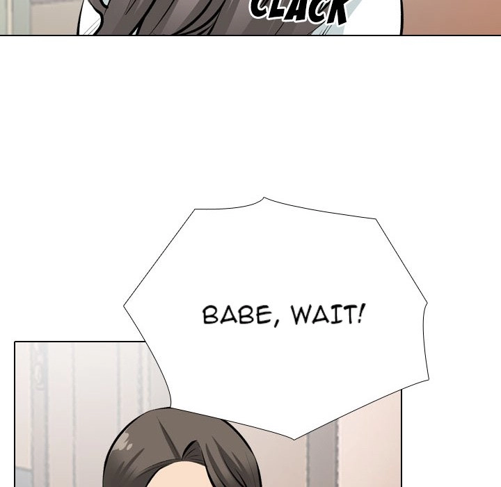Our Exchange Chapter 184 page 18 - 