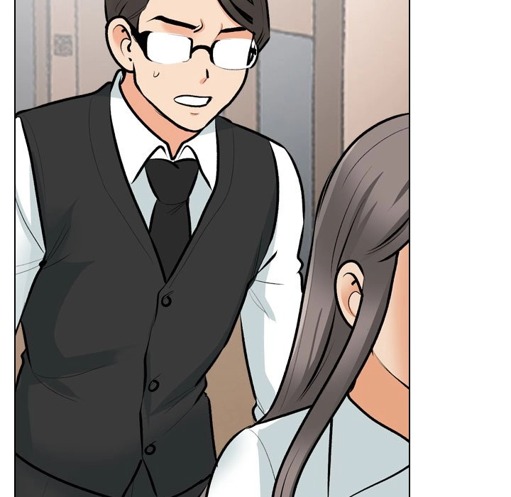 Our Exchange Chapter 184 page 19 - 