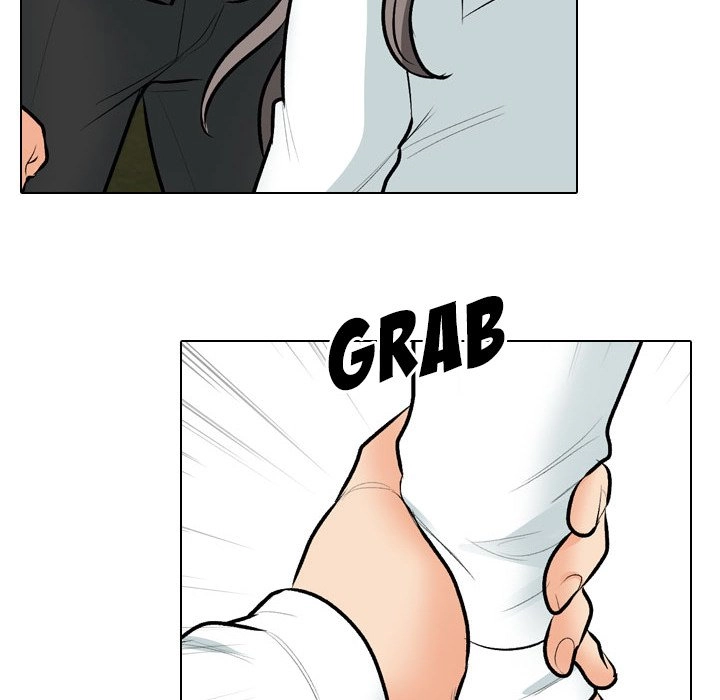 Our Exchange Chapter 184 page 20 - 
