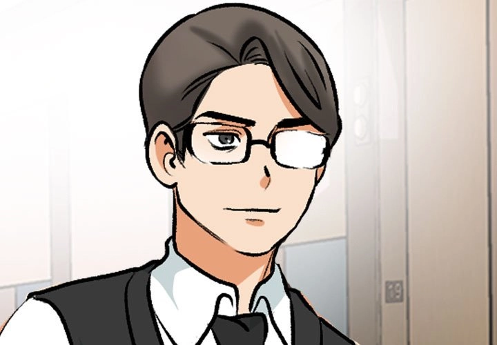 Our Exchange Chapter 184 page 3 - 