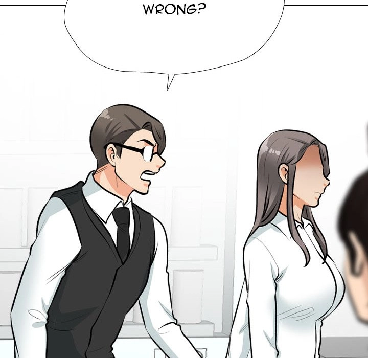 Our Exchange Chapter 184 page 22 - 