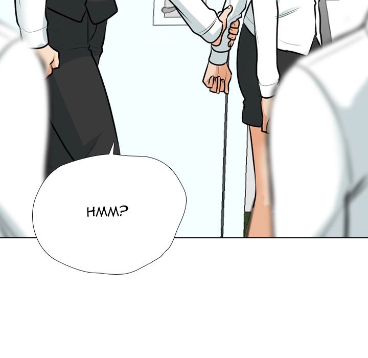 Our Exchange Chapter 184 page 23 - 