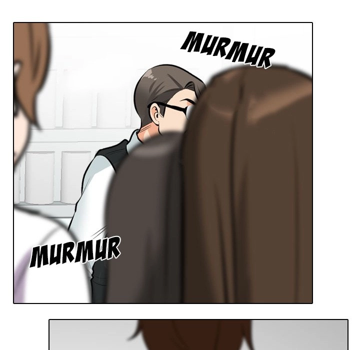 Our Exchange Chapter 184 page 24 - 