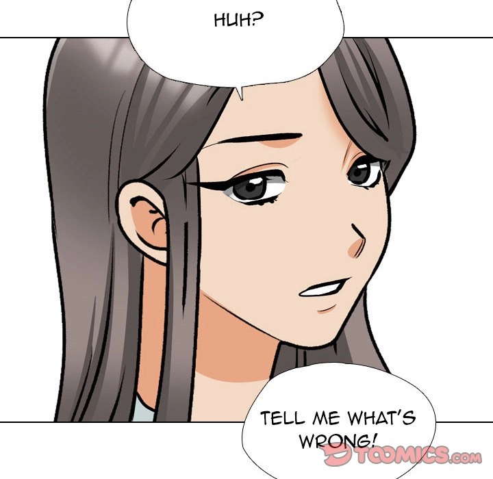 Our Exchange Chapter 184 page 26 - 