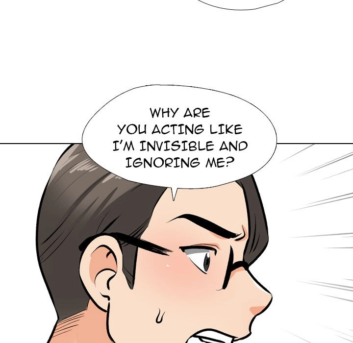Our Exchange Chapter 184 page 27 - 