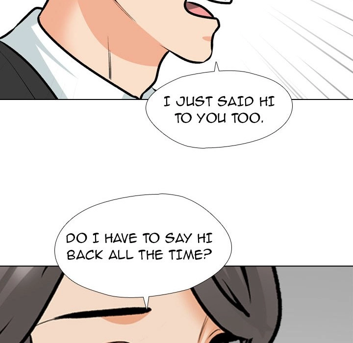Our Exchange Chapter 184 page 28 - 