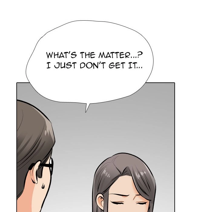 Our Exchange Chapter 184 page 30 - 