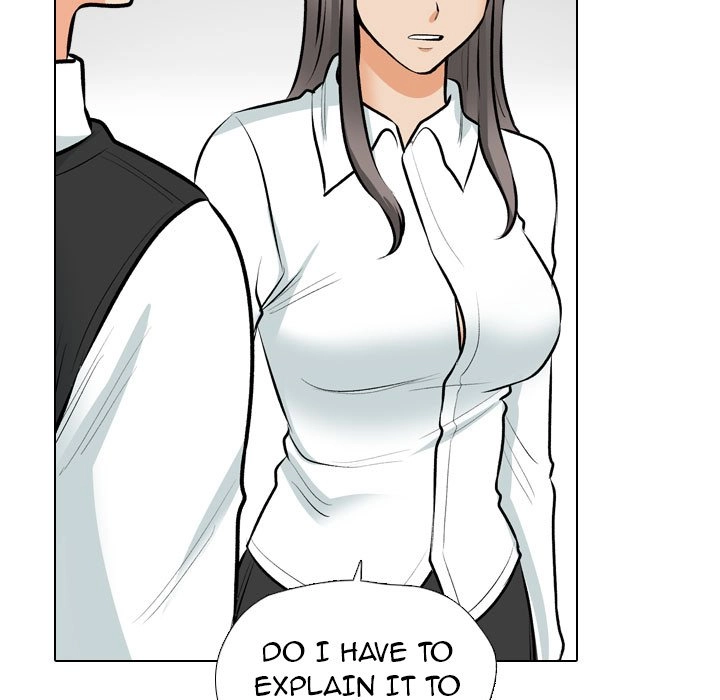 Our Exchange Chapter 184 page 31 - 
