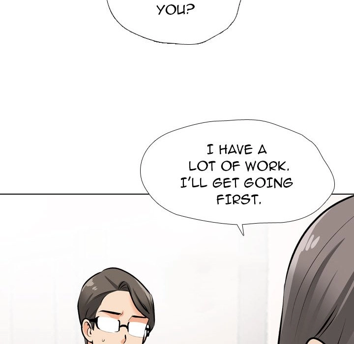 Our Exchange Chapter 184 page 32 - 