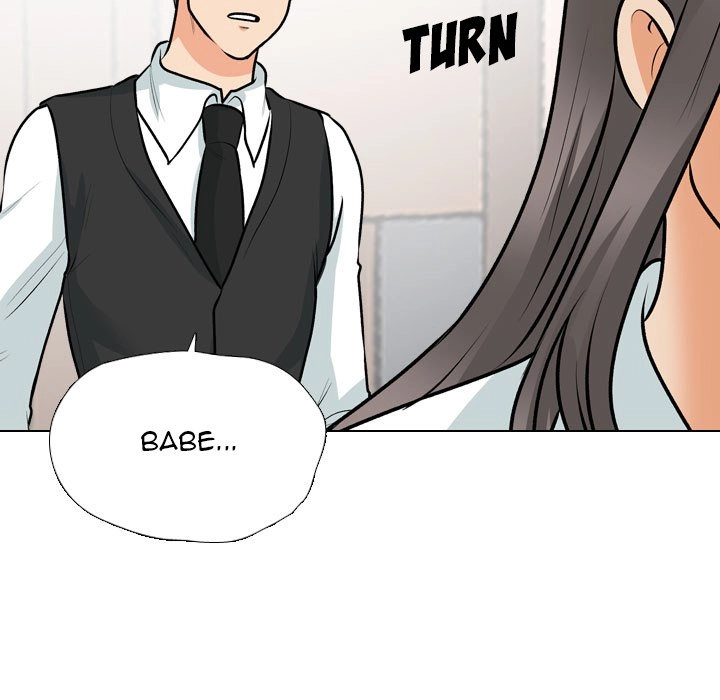 Our Exchange Chapter 184 page 33 - 