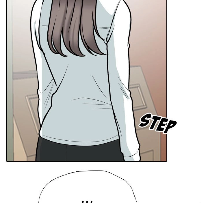 Our Exchange Chapter 184 page 35 - 