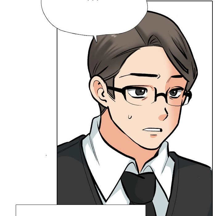 Our Exchange Chapter 184 page 36 - 