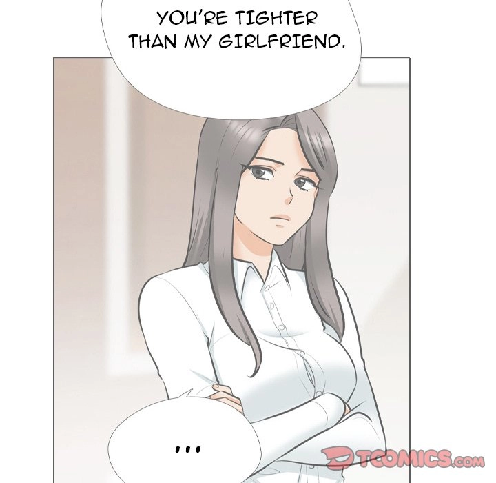 Our Exchange Chapter 184 page 38 - 