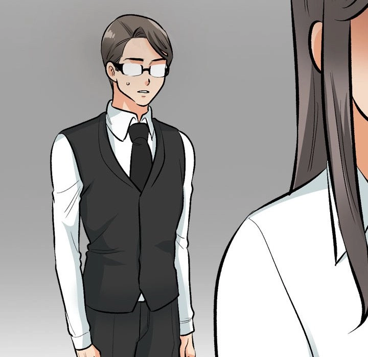 Our Exchange Chapter 184 page 40 - 