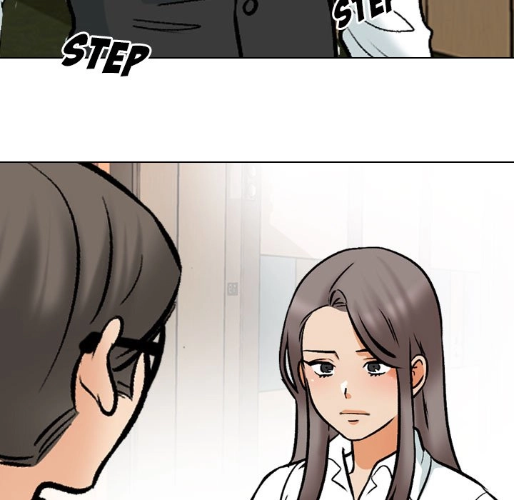 Our Exchange Chapter 184 page 5 - 