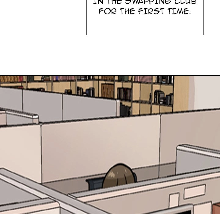 Our Exchange Chapter 184 page 42 - 