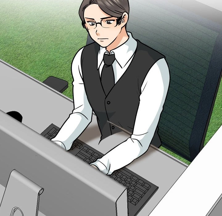 Our Exchange Chapter 184 page 44 - 