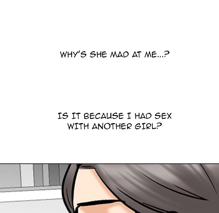 Our Exchange Chapter 184 page 47 - 
