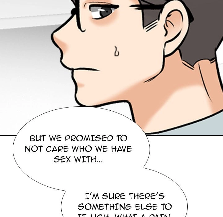 Our Exchange Chapter 184 page 48 - 