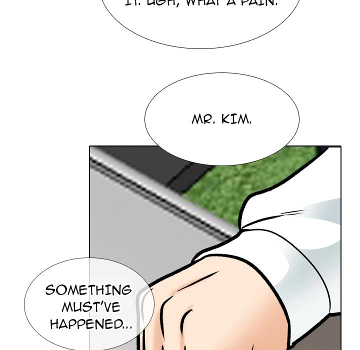 Our Exchange Chapter 184 page 49 - 